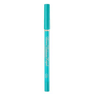 Карандаш-каял для глаз устойчивый гелевый Crayon Khol Gel pour les Yeux Longue tenue Liner Virtuose тон05