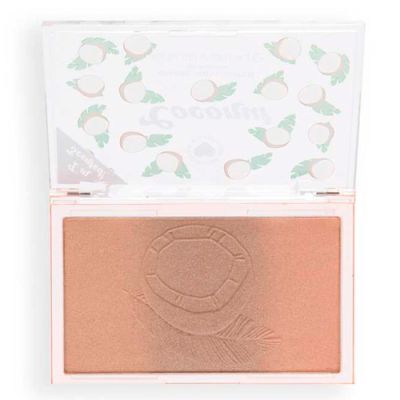 I HEART ХАЙЛАЙТЕР OMBRE HIGHLIGHTER Coconut