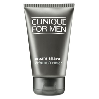 Clinique For Men Cream Shave 125ml