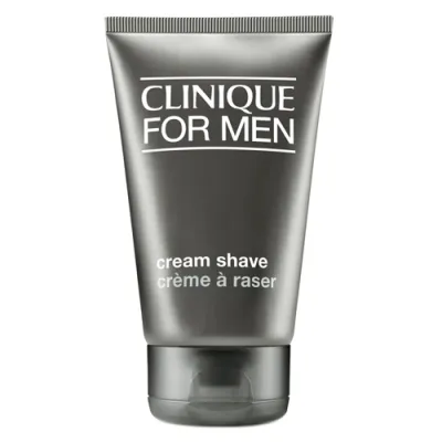 Clinique For Men Cream Shave 125ml