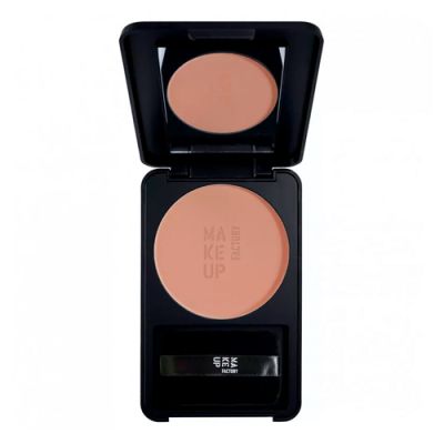 Компактная тональная основа Mineral Compact Powder Foundation, тон 22