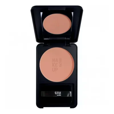 Компактная тональная основа Mineral Compact Powder Foundation, тон 22
