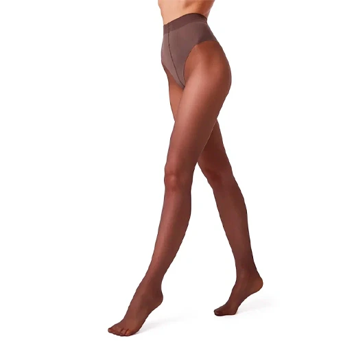 Minimi колготки женские MISTERY SLIM 30 Mineral 2 — 2