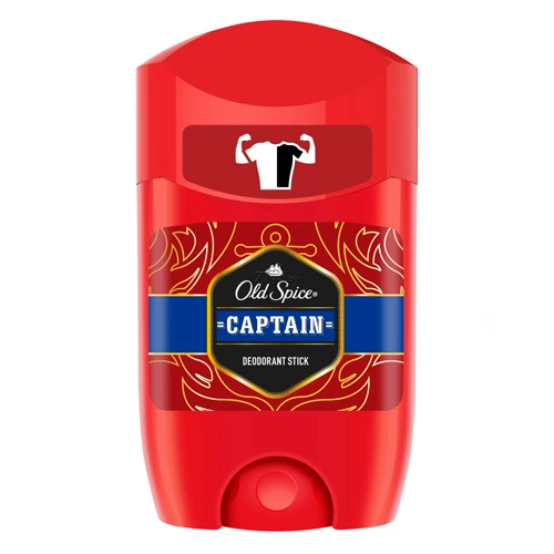 Old Spice Стик Captain 50мл