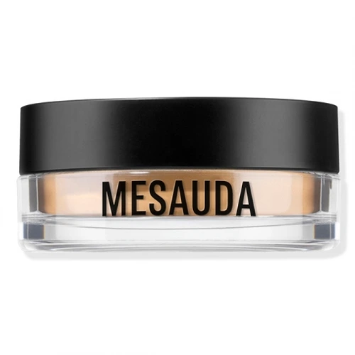 MESAUDA Celestial Veil 302 Translucent Light Рассыпчатая пудра-вуаль 12г