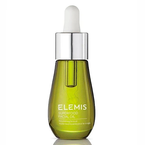 ELEMIS Superfood Facial Oil 15ml
