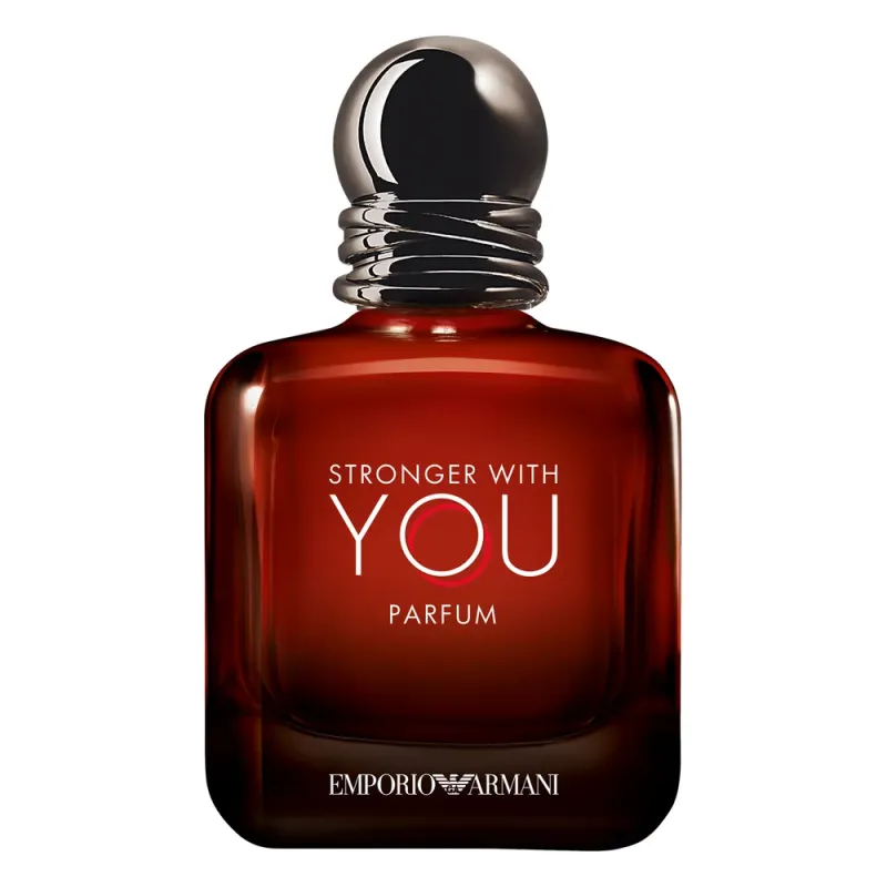 GIORGIO ARMANI Emporio Armani Stronge (M)  50 ml — 2