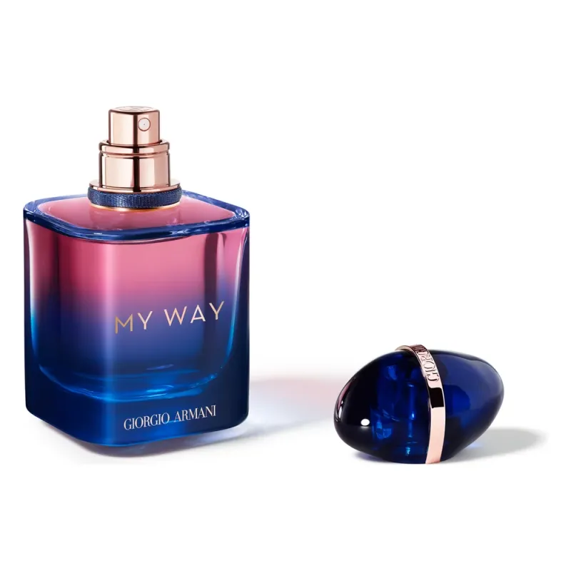 GIORGIO ARMANI Ladies My Way Parfum Spray (W) 100 ml — 4