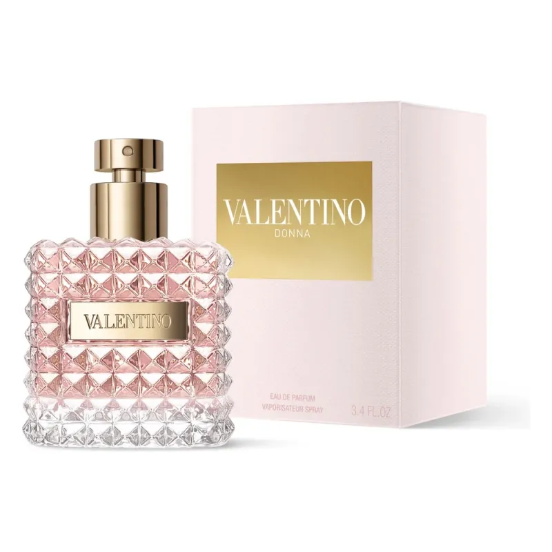Valentino DONNA Eau de Parfum Spray (W) 100 ml — 2