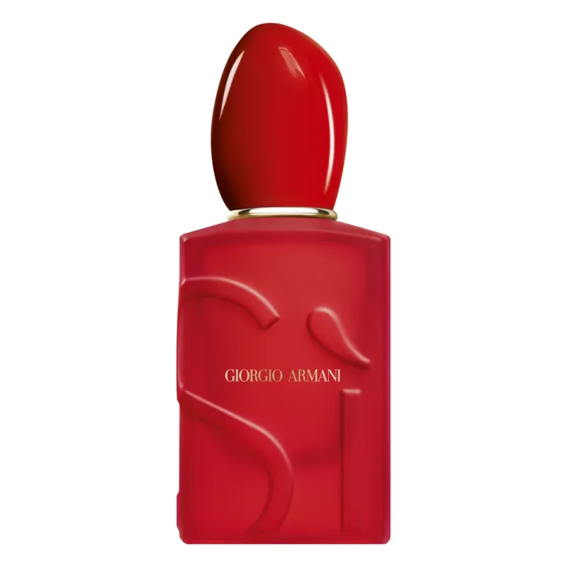 GIORGIO ARMANI Si Passione Red Bloom 50ml — 2