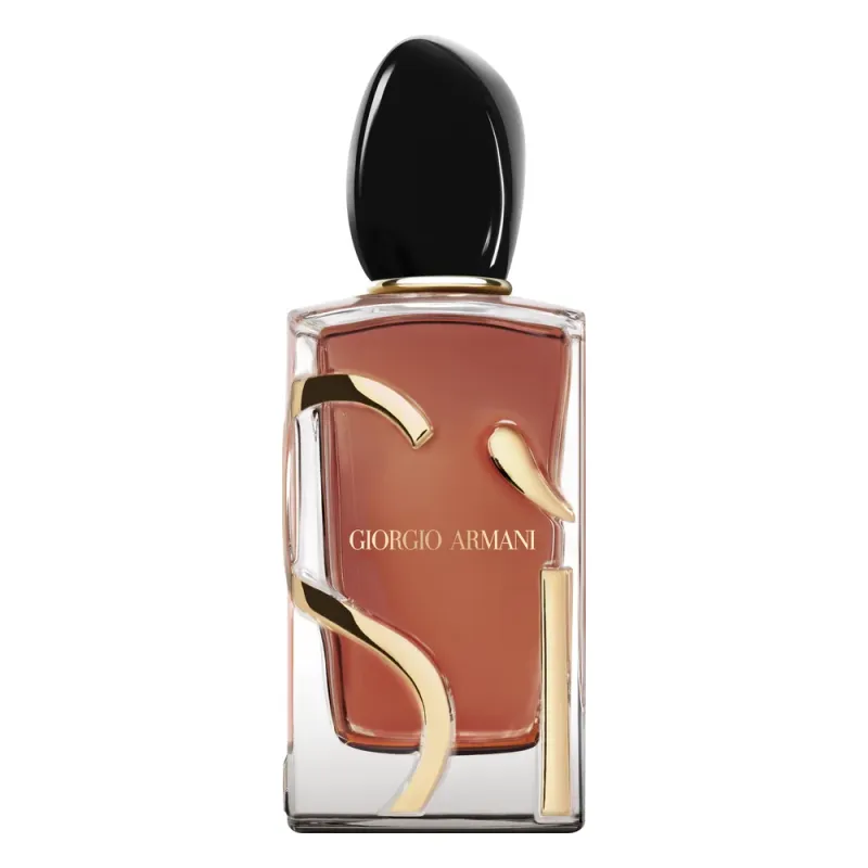 GIORGIO ARMANI Si женский парфюм 100 мл — 2