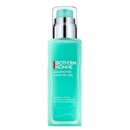 Biotherm Гель мужской AQP PS 75мл R22