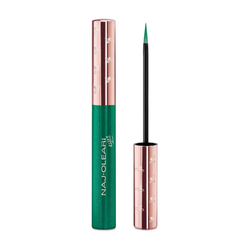 NAJ OLEARI IMPECCABLE EYELINER IMPECCABLE EYELINER Ref.03
