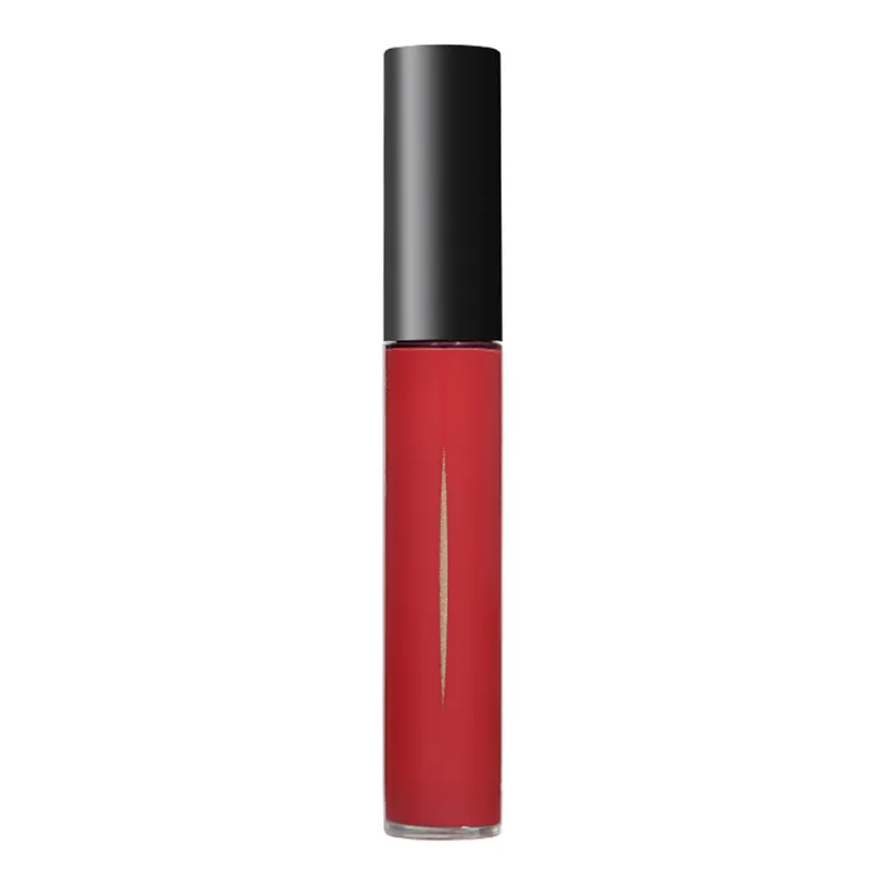 RADIANT Ultra Stay LIP Color No 8 Radish Жидкая стойкая помада для губ Ultra Stay Lip Color, тон 8 красная ягода
