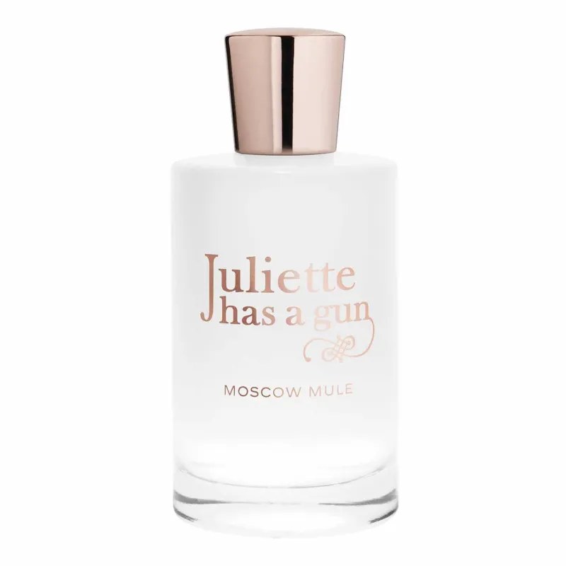 JULIETTE HAS A GUN Moscow Mule EDP Spray 100 ml