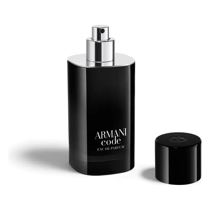 GIORGIO ARMANI Armani Code мужская парфюмерная вода 75мл — 3