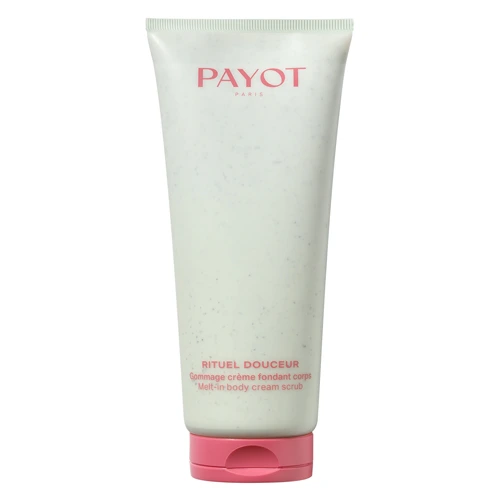 PAYOT Rituel Douceur Ritual Douceur Gommage Creme Гоммаж для тела 200 ML