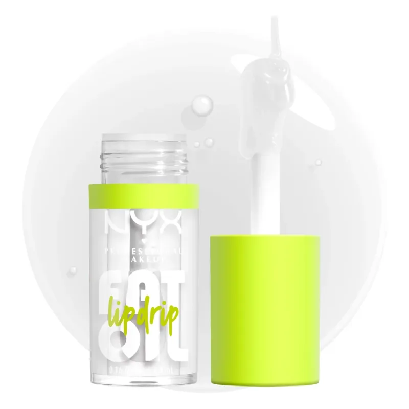 NYX PMU NYX PM Lablar uchun moy FOLD01 Lablar uchun moy This Is Juice ton FOLD01 — 2