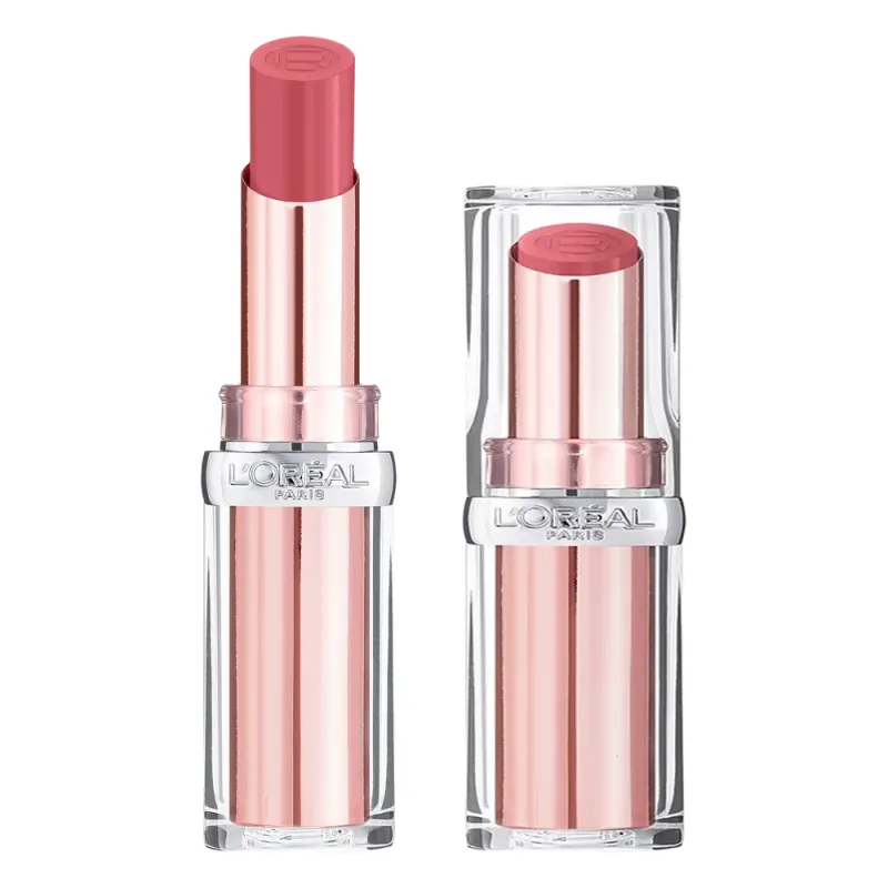 L'Oreal Make Up L'Oreal Paris Lab balzami GLOW PARADISE, tus 193, Rose Mirage — 2
