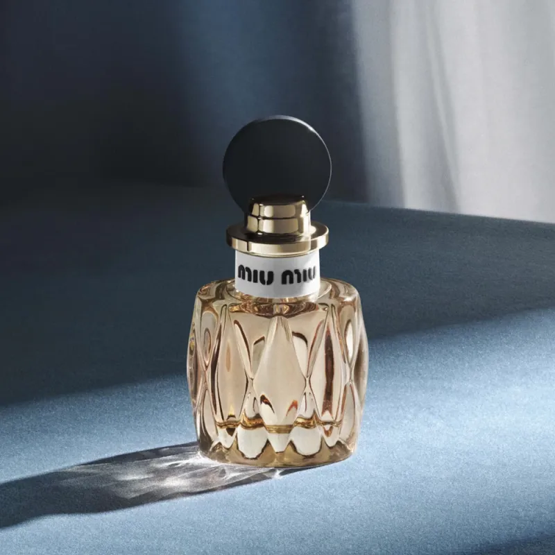 MIUMIU MIU MIU Miutine EDP женская парфюмерная вода 50мл — 3
