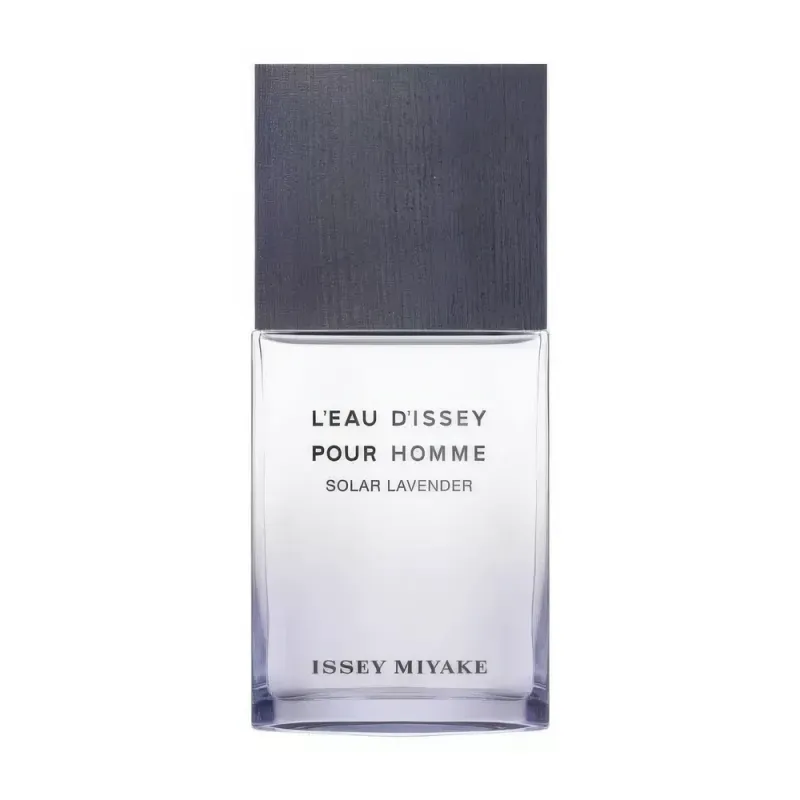 ISSEY MIYAKE IM EH D'Issey Solar Lavender Туалетная вода спрей 100мл