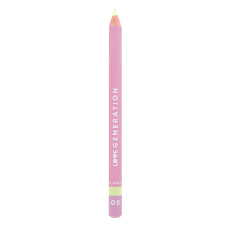 Love Generation Карандаш для глаз / Eye Pencil тон 05