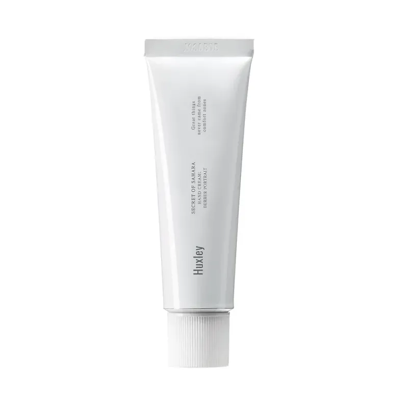 HUXLEY Hand Cream ; Berber Portrait Крем для рук 30ml