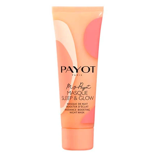 PAYOT My Payot Sleeping Masque Eclat  Ночная маска гель для лица, 50мл
