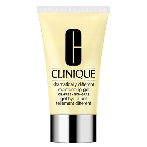 Clinique Dramatically Different Moisturizing Gel Tube 50ml