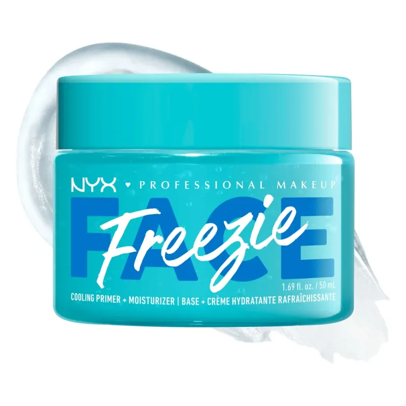 NYX PMU NYX PM Праймер для лица Face Freeze P01 — 2