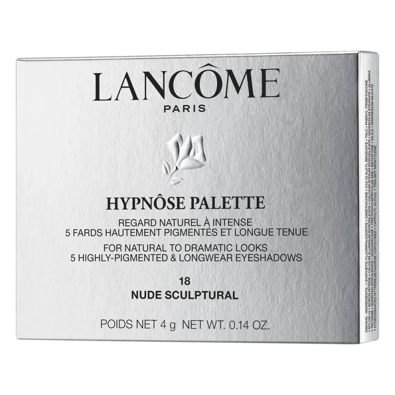 LANCOME Ladies Hypnose Палетка теней для глаз — 3