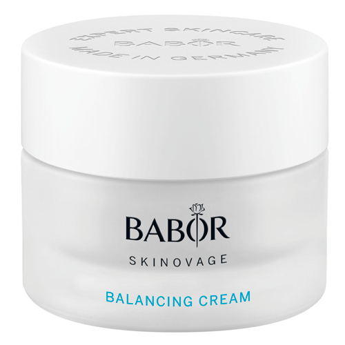 BABOR Крем для лица Skinovage Balancing Cream 50 ml