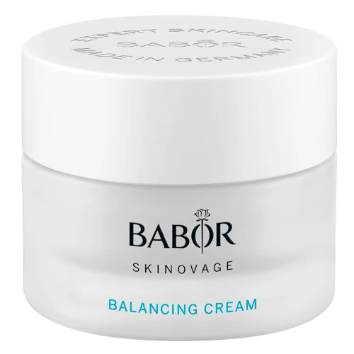 BABOR Крем для лица Skinovage Balancing Cream 50 ml
