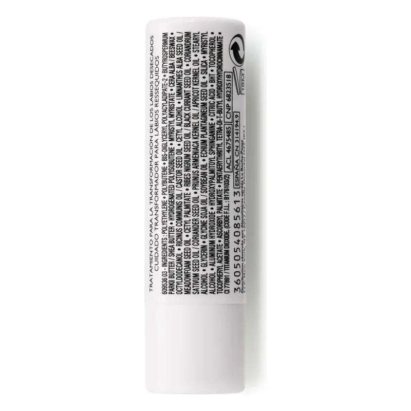 LA ROCHE-POSAY Nutritic Lablar Uchun Stik 4,7 ML — 2