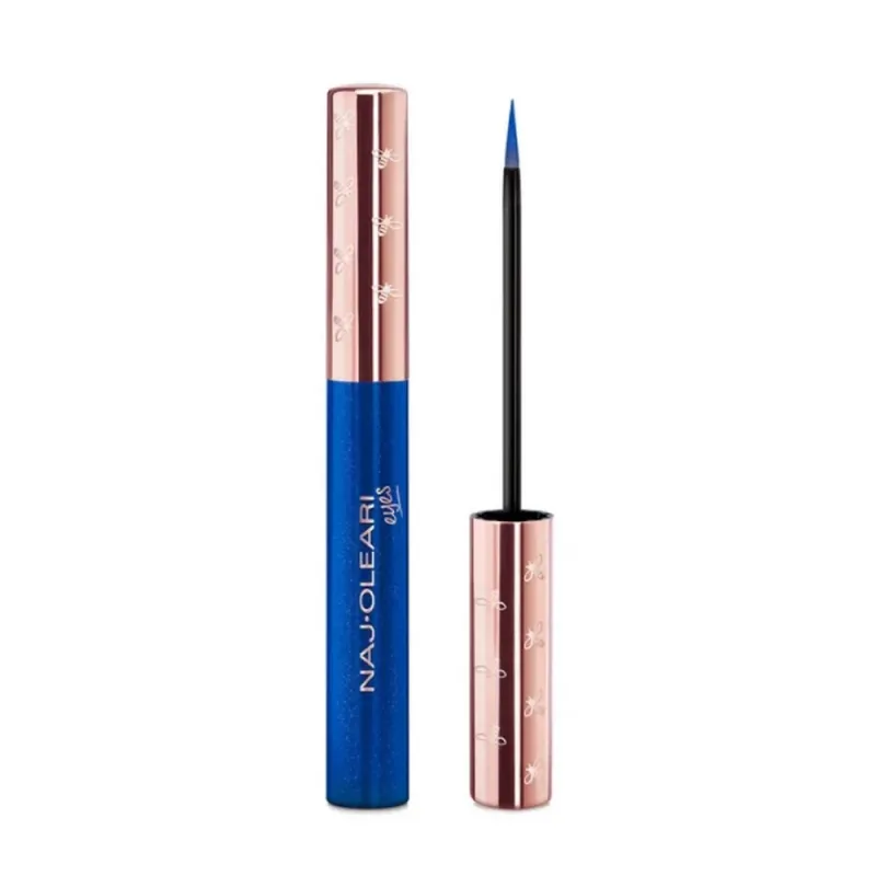 NAJ OLEARI IMPECCABLE EYELINER IMPECCABLE EYELINER Ref.02