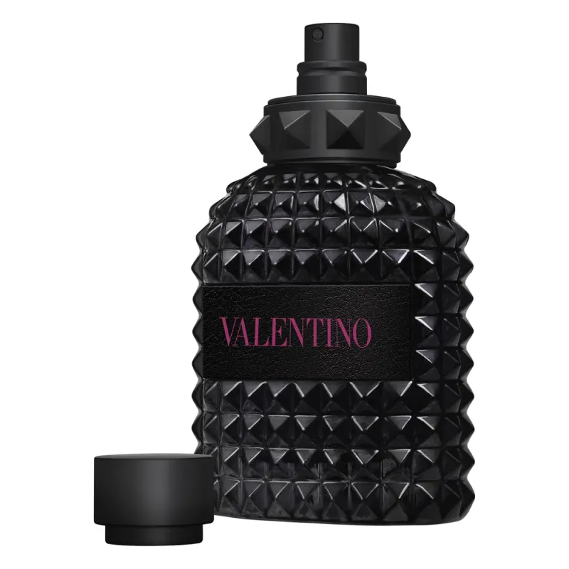 Valentino BORN IN ROMA EXTRADOSE UOMO 50ml — 3