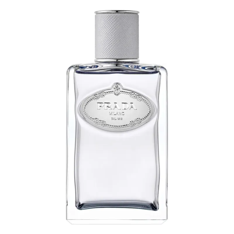 PRADA Ladies Iris Cedre EDP Spray 100 ml — 2