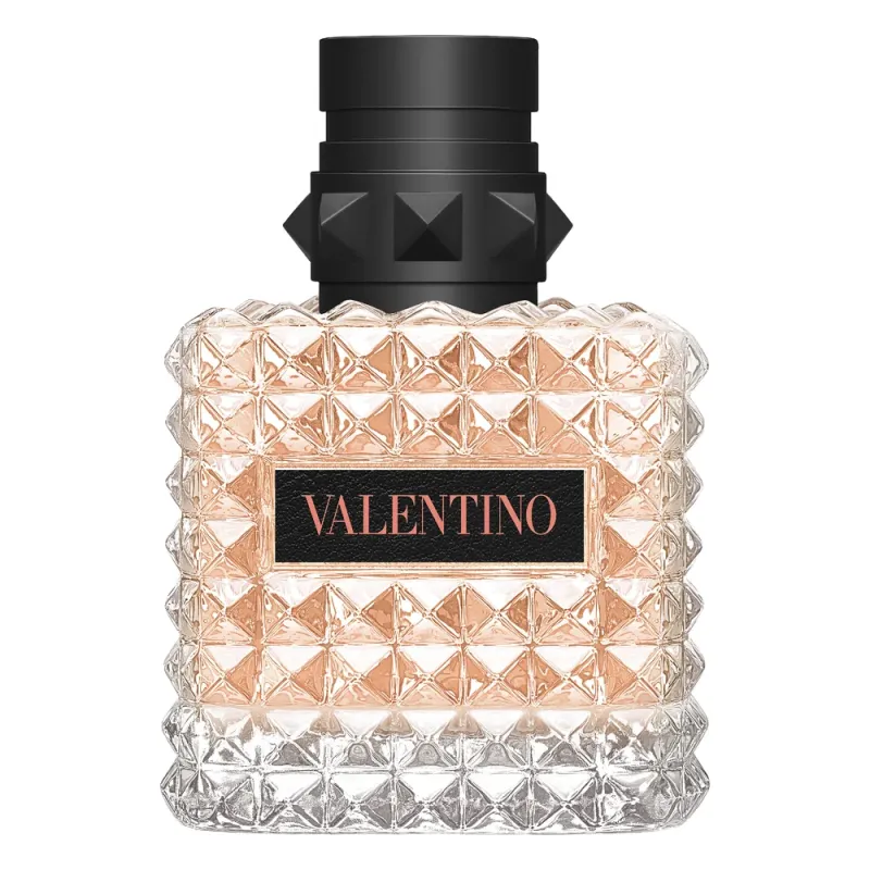 Valentino BORN IN ROMA CORAL FANTASY DONNA (W) 30 ml — 2
