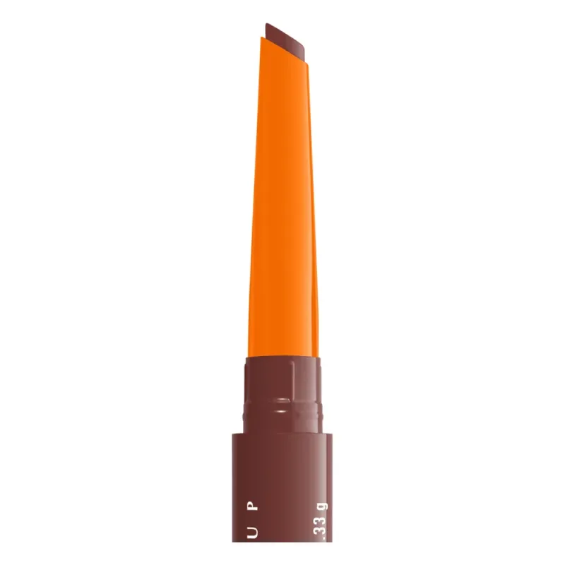 NYX PMU NYX PM Lablar uchun namlantiruvchi krem DCK PL DPML08 Lablar uchun namlantiruvchi krem Duck Plump ton DPML08 — 4