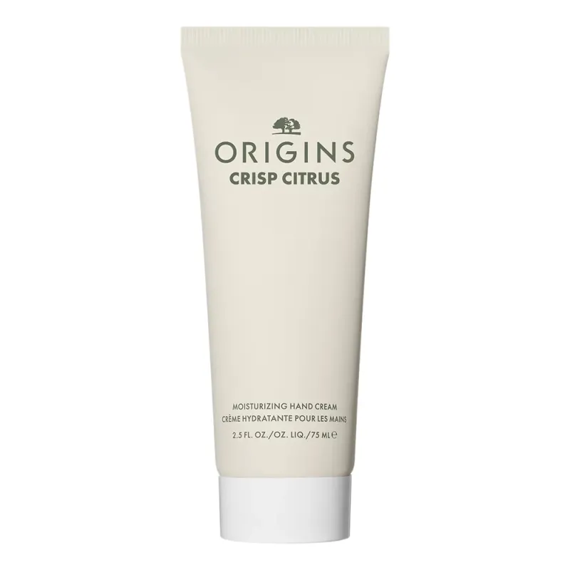Origins Moisturizing Hand Cream крем для рук 75 мл