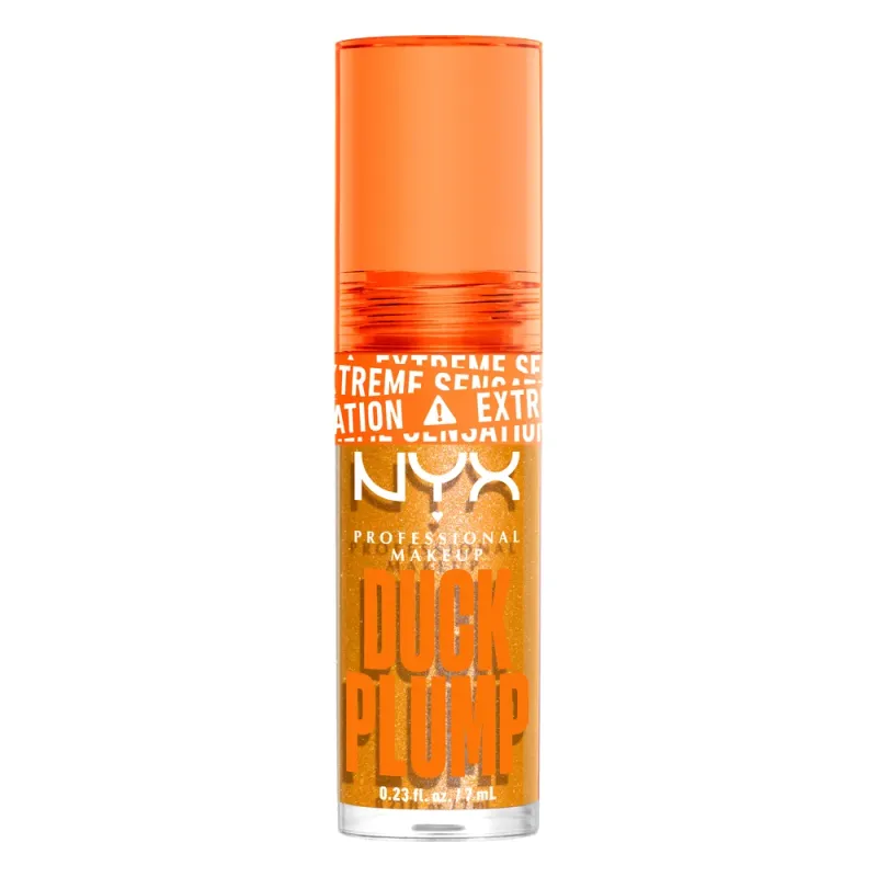 NYX PMU NYX PM Блеск для губ Duck Plump оттенок DPLL22 — 2