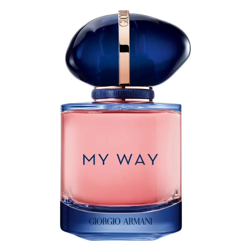 GIORGIO ARMANI MY WAY Intense Parfyum Suvi 30 ML — 2