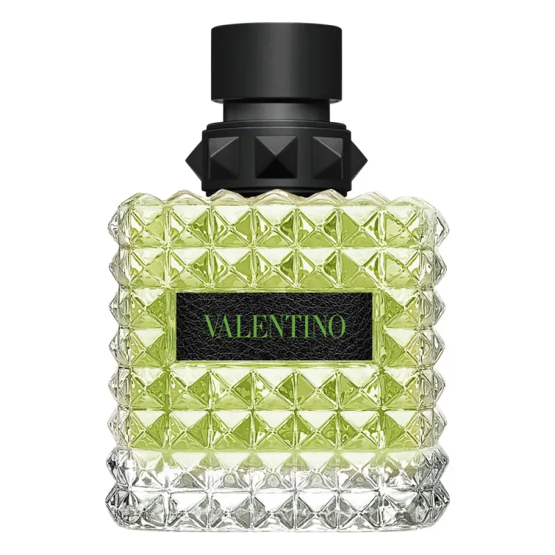 Valentino Born In Roma GREEN DONNA 100ML — 2