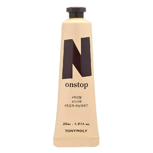 Tony Moly Крем для рук MBTI HAND CREAM RICH N 30 ml