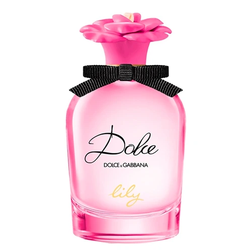 DOLCE & GABBANA Dolce&Gabbana DOLCE LILY EDT 75ML