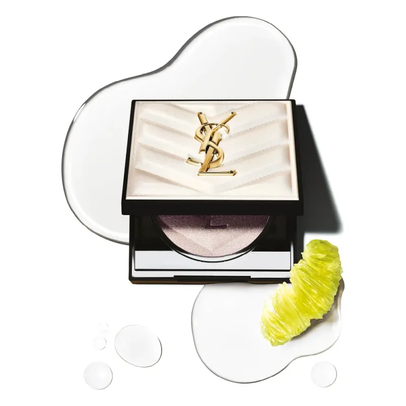 Yves Saint Laurent All Hours Hyper Luminize 1 — 3