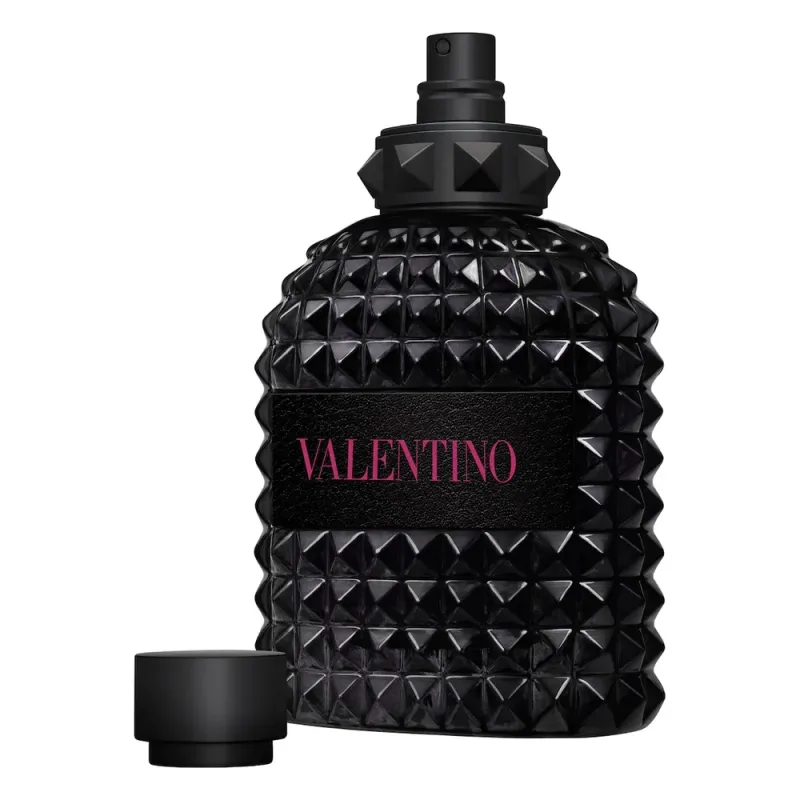 Valentino Uomo Born IN Roma Extradose мужской парфюм 100 мл — 3