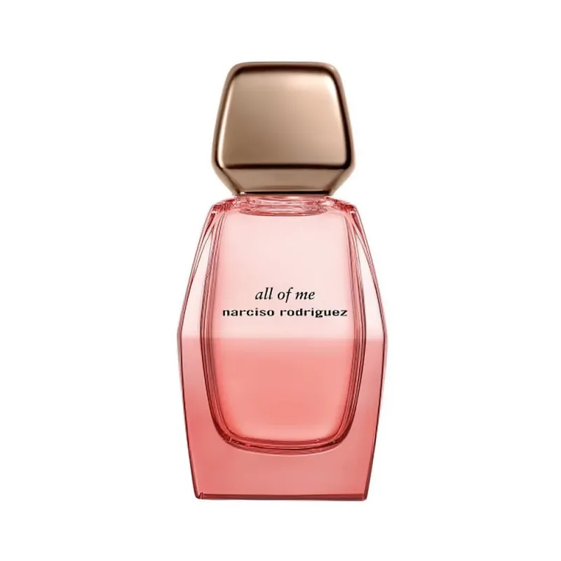 NARCISO RODRIGUEZ All Of Me Eau de Parfum Intense 50 ml