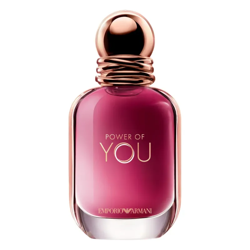 GIORGIO ARMANI Emporio Armani Ladies Power Of You EDP 50ML — 2