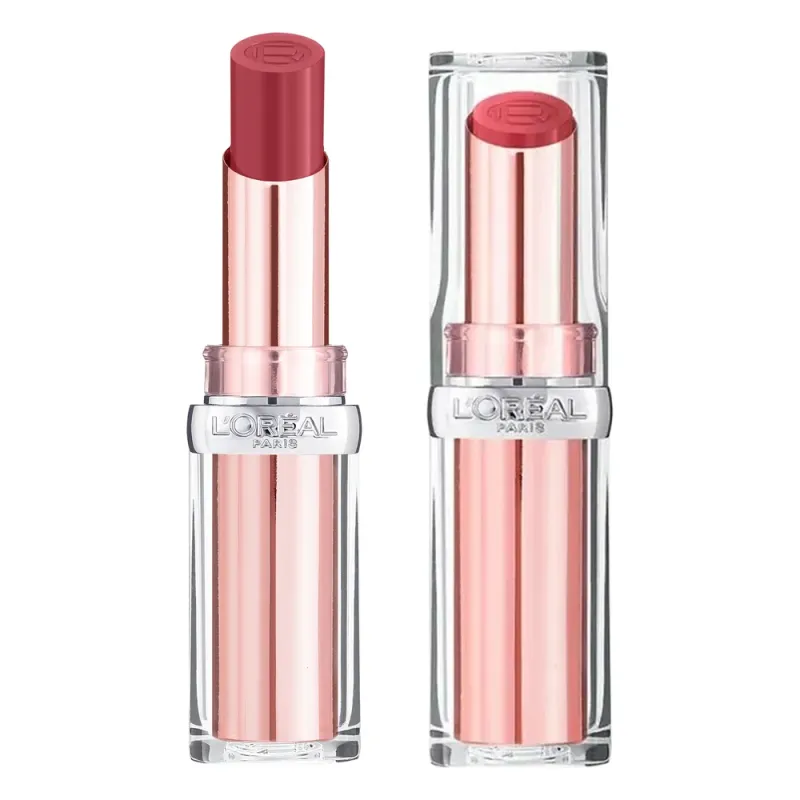 L'Oreal Make Up L'Oreal Paris Lab balzami GLOW PARADISE, tus 906, Blush Fantasy — 2